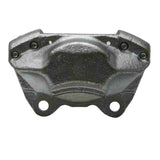 Dynamic Friction 1973-1975 Mercedes-Benz 350SL Front Right Silver Zinc Coated Premium Caliper by Dynamic Friction Company 331-63012