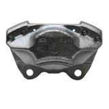 Dynamic Friction 1973-1975 Mercedes-Benz 350SL Front Left Silver Zinc Coated Premium Caliper by Dynamic Friction Company 331-63013