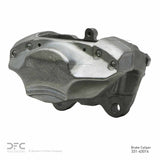 Dynamic Friction 1973-1979 Mercedes-Benz 450SL Front Right Silver Zinc Coated Premium Caliper by Dynamic Friction Company 331-63014