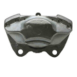 Dynamic Friction 1973-1979 Mercedes-Benz 450SL Front Right Silver Zinc Coated Premium Caliper by Dynamic Friction Company 331-63014