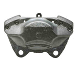 Dynamic Friction 1973-1979 Mercedes-Benz 450SL Front Left Silver Zinc Coated Premium Caliper (NLA) by Dynamic Friction Company 331-63015