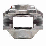 Dynamic Friction 1976-1985 Mercedes-Benz 300TD Wagon Front Right Premium Caliper - Silver Zinc Coated by Dynamic Friction Company 331-63016