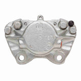 Dynamic Friction 1976-1985 Mercedes-Benz 240D (W115) Front Left Premium Caliper - Silver Zinc Coated by Dynamic Friction Company 331-63017