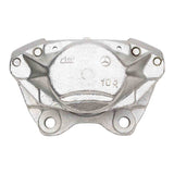 Dynamic Friction 1976-1985 Mercedes-Benz 240D (W115) Front Left Premium Caliper - Silver Zinc Coated by Dynamic Friction Company 331-63017