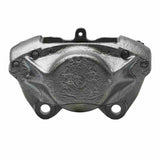 Dynamic Friction 1980-1985 Mercedes-Benz 300SD Front Right Silver Zinc Coated Premium Caliper by Dynamic Friction Company 331-63026