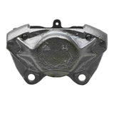 Dynamic Friction 1980-1985 Mercedes-Benz 300SD Front Left Silver Zinc Coated Premium Caliper by Dynamic Friction Company 331-63027