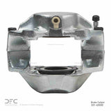 Dynamic Friction 1980-1985 Mercedes-Benz 450SL Front Right Premium Caliper - Silver Zinc Coated by Dynamic Friction Company 331-63030