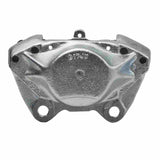Dynamic Friction 1980-1985 Mercedes-Benz 450SL Front Right Premium Caliper - Silver Zinc Coated by Dynamic Friction Company 331-63030