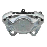 Dynamic Friction 1980-1985 Mercedes-Benz 500SL (R107) Front Left Premium Caliper - Silver Zinc Coated by Dynamic Friction Company 331-63031