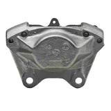 Dynamic Friction 1986-1991 Mercedes-Benz 350SD Front Right Premium Caliper - Silver Zinc Coated by Dynamic Friction Company 331-63032