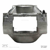 Dynamic Friction 1986-1991 Mercedes-Benz 350SD Front Right Premium Caliper - Silver Zinc Coated by Dynamic Friction Company 331-63032