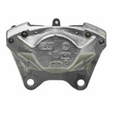 Dynamic Friction 1986-1991 Mercedes-Benz 300SEL 2.8 Front Left Premium Caliper - Silver Zinc Coated by Dynamic Friction Company 331-63033