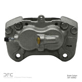 Dynamic Friction 1986-1989 Mercedes-Benz 560SL Front Right Premium Caliper - Silver Zinc Coated by Dynamic Friction Company 331-63042