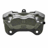Dynamic Friction 1986-1989 Mercedes-Benz 560SL Front Right Premium Caliper - Silver Zinc Coated by Dynamic Friction Company 331-63042