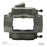 Dynamic Friction 1986-1989 Mercedes-Benz 560SL Front Right Premium Caliper - Silver Zinc Coated by Dynamic Friction Company 331-63042