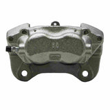 Dynamic Friction 1986-1989 Mercedes-Benz 560SL Front Left Premium Caliper - Silver Zinc Coated by Dynamic Friction Company 331-63043