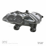 Dynamic Friction 1990-1995 Mercedes-Benz 400E Front Right Premium Caliper - Silver Zinc Coated by Dynamic Friction Company 331-63046