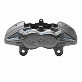 Dynamic Friction 1990-1995 Mercedes-Benz 320E (W124) Front Left Premium Caliper - Silver Zinc Coated by Dynamic Friction Company 331-63047