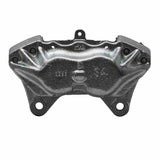 Dynamic Friction 1990-1998 Mercedes-Benz SL500 Front Right Silver Zinc Coated Premium Caliper by Dynamic Friction Company 331-63048