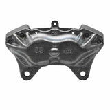 Dynamic Friction 1990-1998 Mercedes-Benz 500SL (R129) Front Left Silver Zinc Coated Premium Caliper by Dynamic Friction Company 331-63049