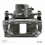 Dynamic Friction 1994-1995 Mercedes-Benz C220 Front Right Premium Caliper - Silver Zinc Coated by Dynamic Friction Company 331-63056