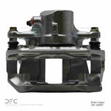 Dynamic Friction 1994-1995 Mercedes-Benz C220 Front Left Premium Caliper - Silver Zinc Coated by Dynamic Friction Company 331-63057