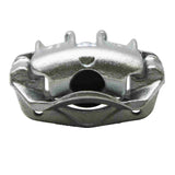 Dynamic Friction 1987-1993 Mercedes-Benz 190E Front Left Silver Zinc Coated Premium Caliper by Dynamic Friction Company 331-63058