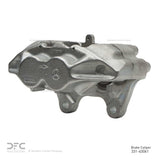 Dynamic Friction 1991-1999 Mercedes-Benz S320 Front Right Premium Caliper - Silver Zinc Coated by Dynamic Friction Company 331-63061