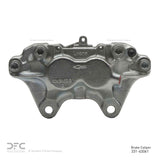 Dynamic Friction 1991-1999 Mercedes-Benz S320 Front Right Premium Caliper - Silver Zinc Coated by Dynamic Friction Company 331-63061