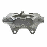 Dynamic Friction 1991-1999 Mercedes-Benz S320 Front Right Premium Caliper - Silver Zinc Coated by Dynamic Friction Company 331-63061