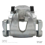 Dynamic Friction 1996-2008 Chrysler Crossfire Front Right Premium Caliper - Silver Zinc Coated by Dynamic Friction Company 331-63062