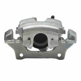 Dynamic Friction 1996-2008 Chrysler Crossfire Front Left Premium Caliper - Silver Zinc Coated by Dynamic Friction Company 331-63063