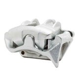 Dynamic Friction 1996-1997 Mercedes-Benz C220 Front Right Silver Zinc Coated Premium Caliper by Dynamic Friction Company 331-63066