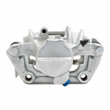 Dynamic Friction 1996-1997 Mercedes-Benz C220 Front Right Silver Zinc Coated Premium Caliper by Dynamic Friction Company 331-63066