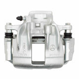 Dynamic Friction 1996-1997 Mercedes-Benz C220 Front Right Silver Zinc Coated Premium Caliper by Dynamic Friction Company 331-63066