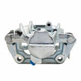 Dynamic Friction 1996-1997 Mercedes-Benz C220 Front Left Silver Zinc Coated Premium Caliper by Dynamic Friction Company 331-63067