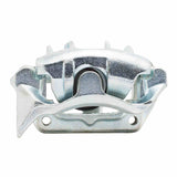 Dynamic Friction 1996-1997 Mercedes-Benz C220 Front Left Silver Zinc Coated Premium Caliper by Dynamic Friction Company 331-63067