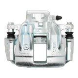 Dynamic Friction 1996-1997 Mercedes-Benz C220 Front Left Silver Zinc Coated Premium Caliper by Dynamic Friction Company 331-63067