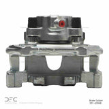 Dynamic Friction 1996-2004 Mercedes-Benz E300 Diesel Front Right Premium Caliper - Silver Zinc Coated by Dynamic Friction Company 331-63068