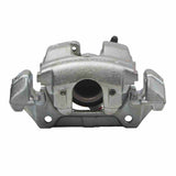 Dynamic Friction 1996-2004 Mercedes-Benz SLK230 Front Left Premium Caliper - Silver Zinc Coated by Dynamic Friction Company 331-63069