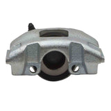 Dynamic Friction 1998-2005 Mercedes-Benz ML430 Front Right Premium Caliper - Silver Zinc Coated by Dynamic Friction Company 331-63072
