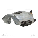 Dynamic Friction 1998-2005 Mercedes-Benz ML430 Front Left Premium Caliper - Silver Zinc Coated by Dynamic Friction Company 331-63073