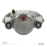 Dynamic Friction 1998-2005 Mercedes-Benz ML430 Front Left Premium Caliper - Silver Zinc Coated by Dynamic Friction Company 331-63073