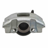 Dynamic Friction 1998-2005 Mercedes-Benz ML430 Front Left Premium Caliper - Silver Zinc Coated by Dynamic Friction Company 331-63073