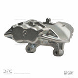Dynamic Friction 1990-1995 Mercedes-Benz 300E Front Left Premium Caliper - Silver Zinc Coated by Dynamic Friction Company 331-63075