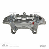 Dynamic Friction 1990-1995 Mercedes-Benz 300E Front Left Premium Caliper - Silver Zinc Coated by Dynamic Friction Company 331-63075