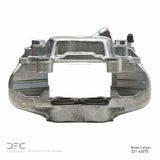 Dynamic Friction 1990-1995 Mercedes-Benz 300E Front Left Premium Caliper - Silver Zinc Coated by Dynamic Friction Company 331-63075
