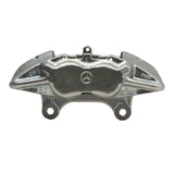 Dynamic Friction 1990-1995 Mercedes-Benz 300E Front Left Premium Caliper - Silver Zinc Coated by Dynamic Friction Company 331-63075