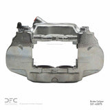 Dynamic Friction 1990-1995 Mercedes-Benz 300E Front Left Premium Caliper - Silver Zinc Coated by Dynamic Friction Company 331-63075