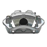 Dynamic Friction 2001-2011 Mercedes-Benz C230 Front Right Silver Zinc Coated Premium Caliper by Dynamic Friction Company 331-63078